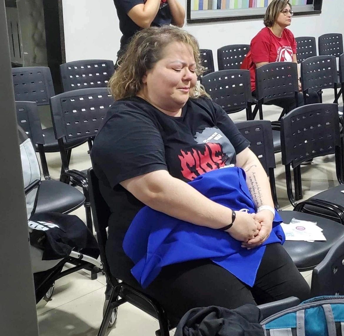Porto Velho, Brazil 2023 outreach and missions photo 9