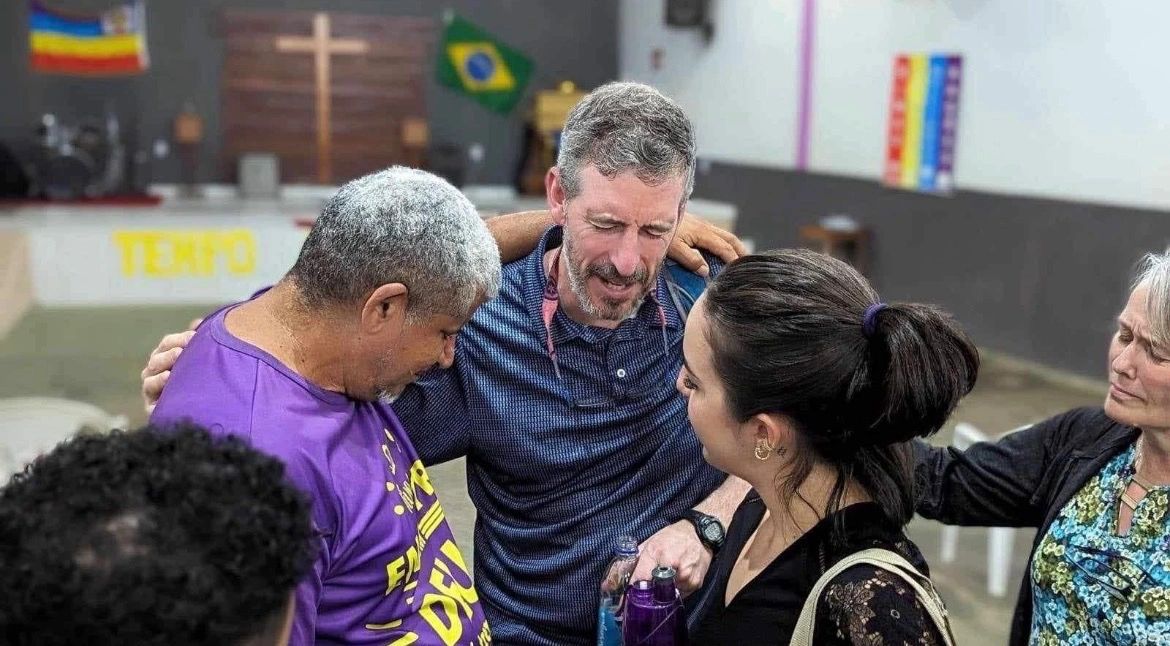 Porto Velho, Brazil 2023 outreach and missions photo 6
