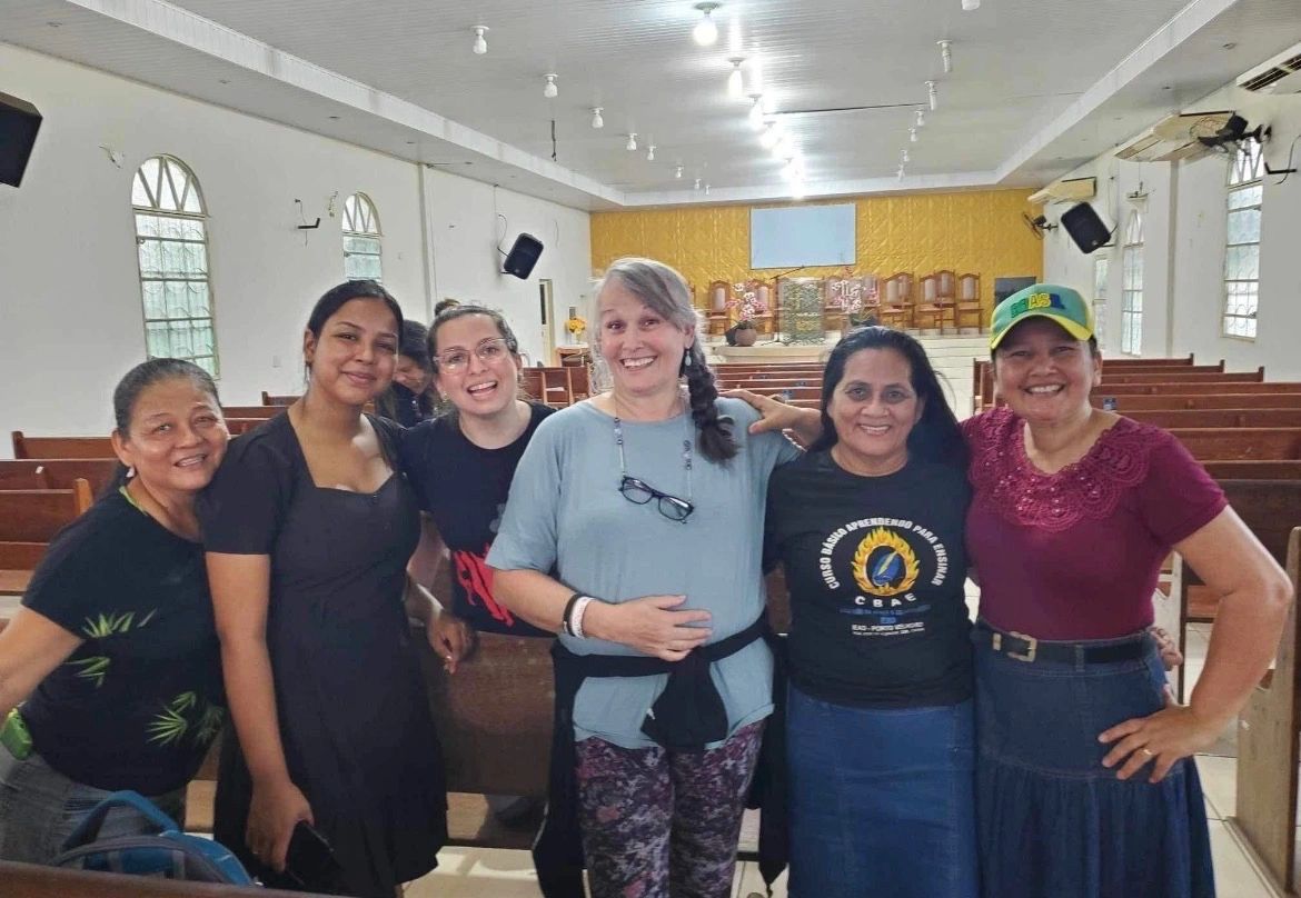 Porto Velho, Brazil 2023 outreach and missions photo 11