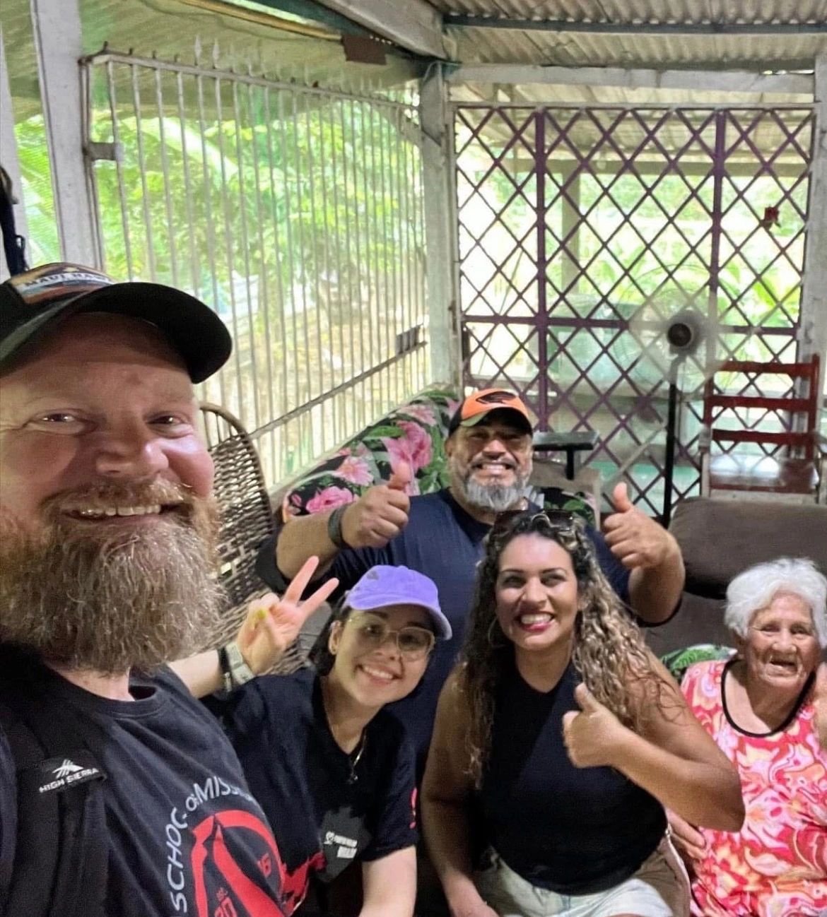 Porto Velho, Brazil 2023 outreach and missions photo 13
