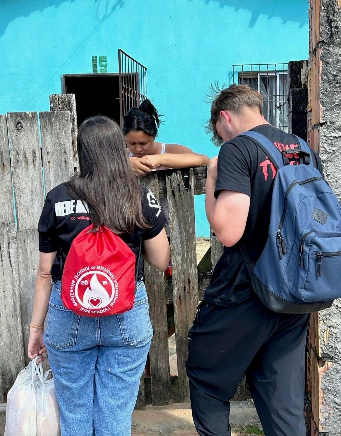 Casthanhal, Brazil 2024 outreach and missions photo 16