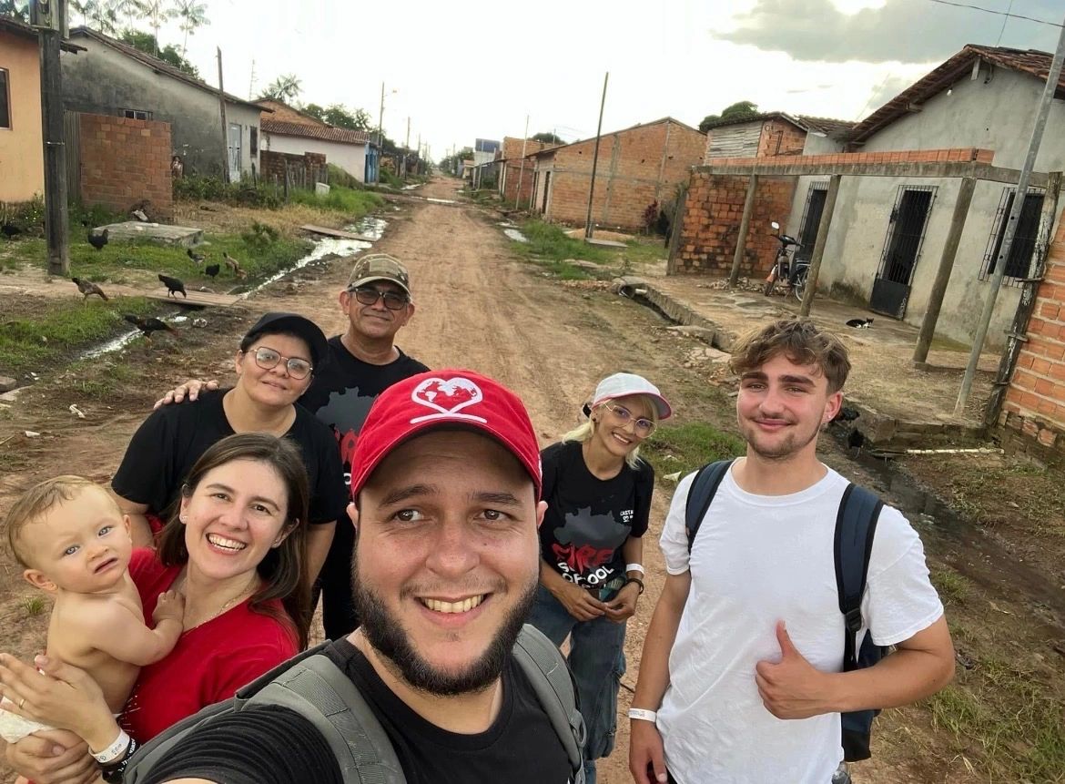 Casthanhal, Brazil 2024 outreach and missions photo 13