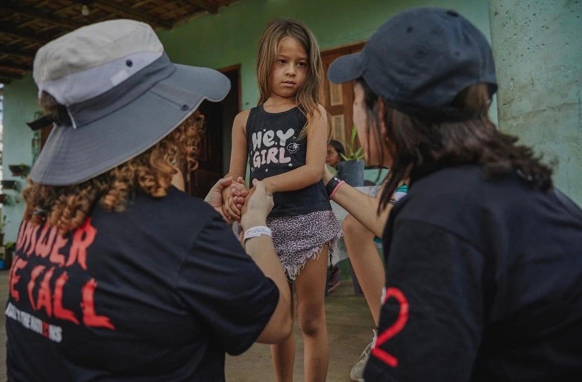 Casthanhal, Brazil 2024 outreach and missions photo 8