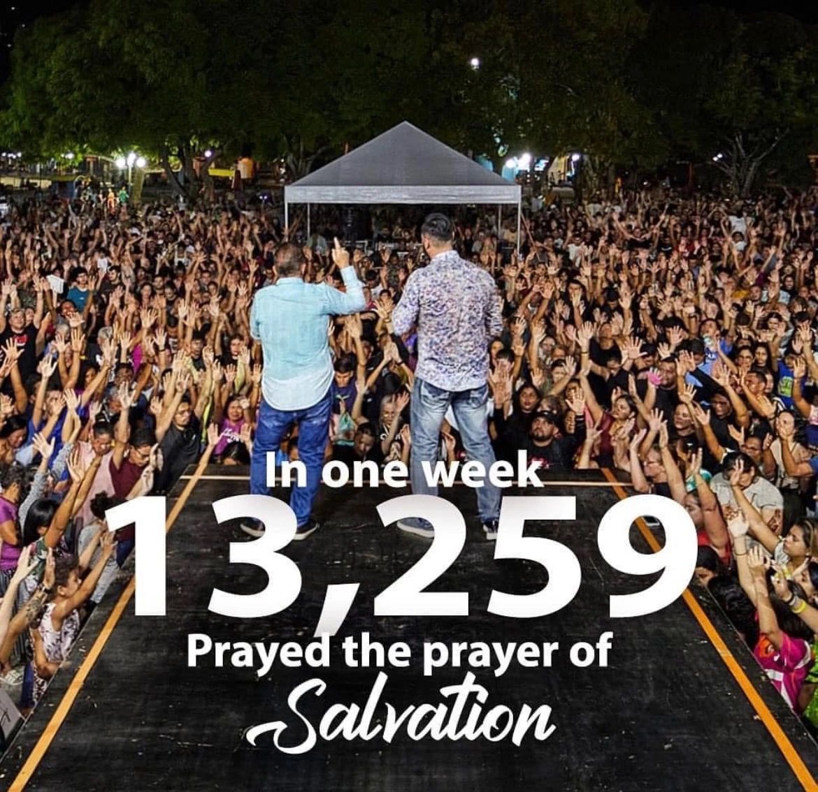Casthanhal, Brazil 2024 outreach and missions photo 3