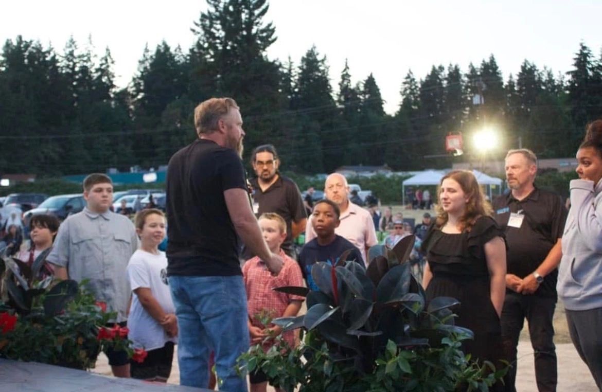 Good News Festival 2024 outreach and missions photo 3