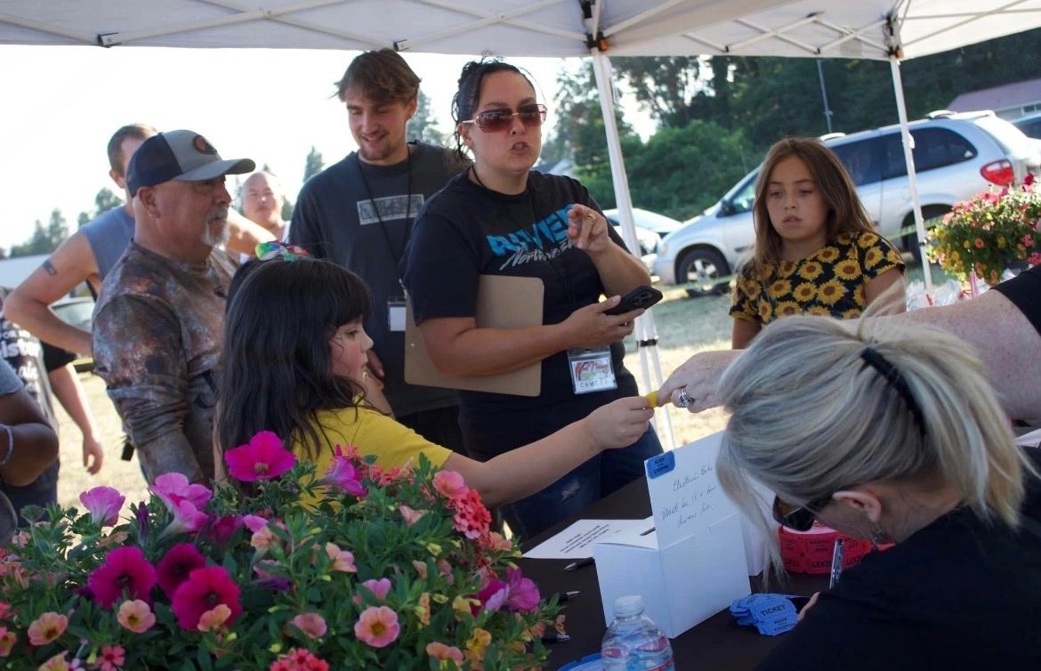 Good News Festival 2024 outreach and missions photo 9