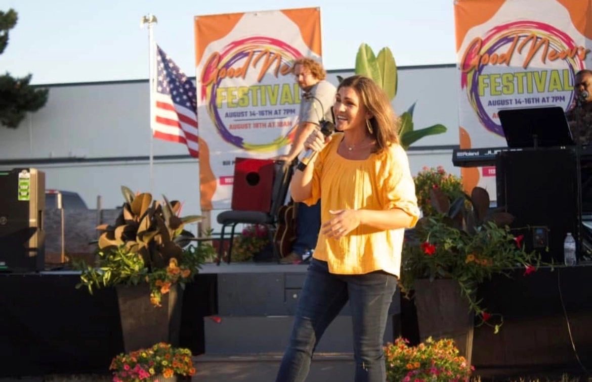 Good News Festival 2024 outreach and missions photo 6
