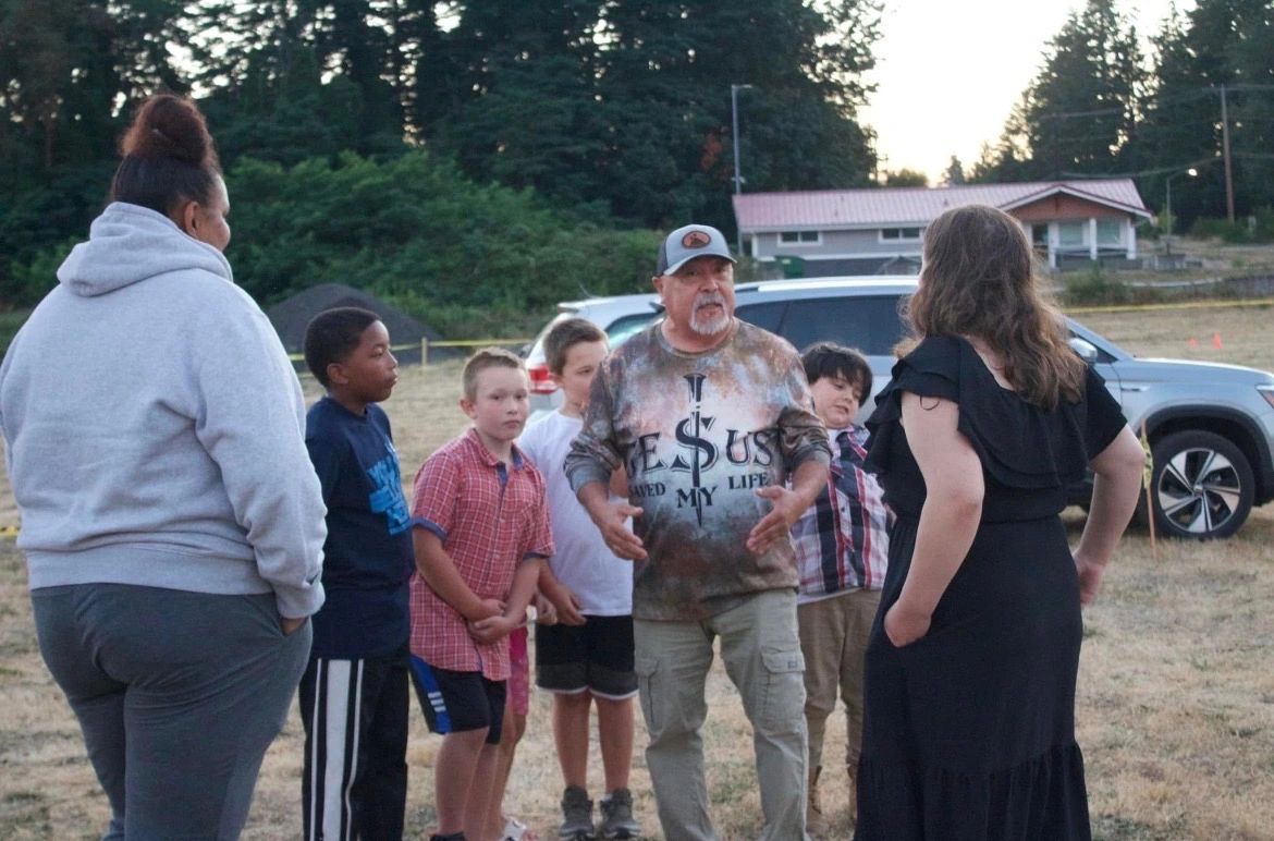 Good News Festival 2024 outreach and missions photo 15