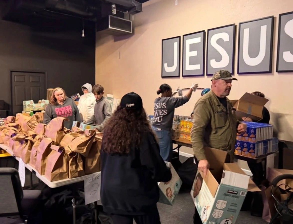 Open House Groceries 2025 outreach and missions photo 5