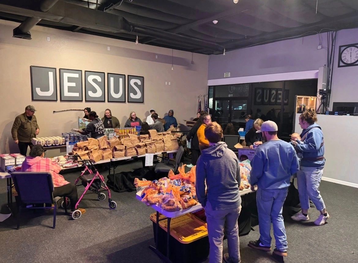 Open House Groceries 2025 outreach and missions photo 9