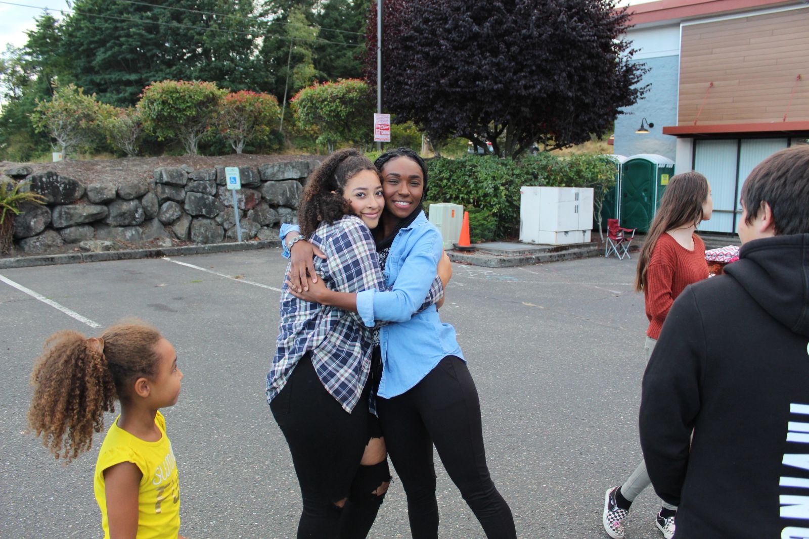 The Stand · August–September 2020 outreach and missions photo 16