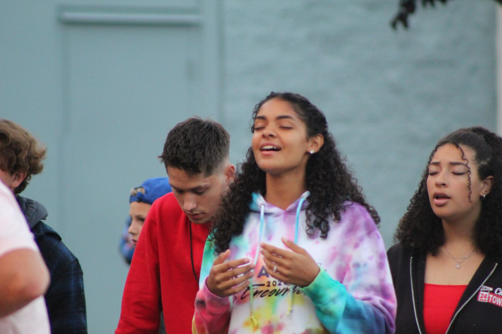 The Stand · August–September 2020 outreach and missions photo 5