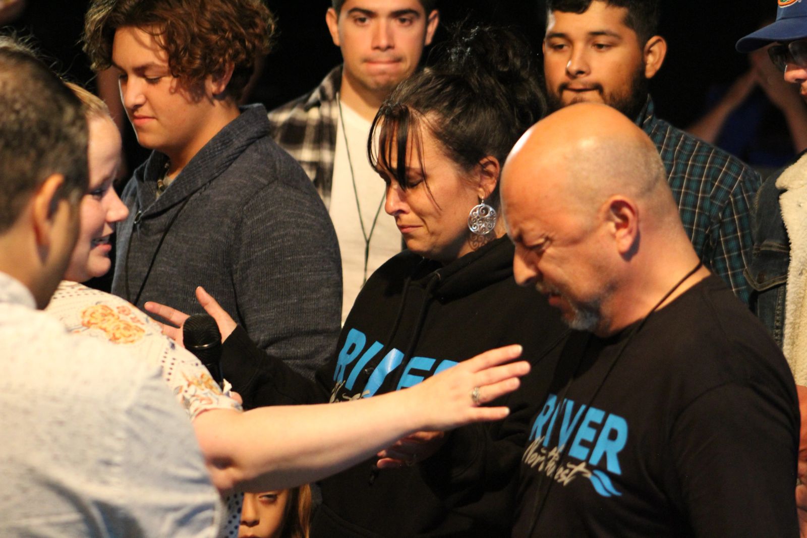 The Stand · August–September 2020 outreach and missions photo 21