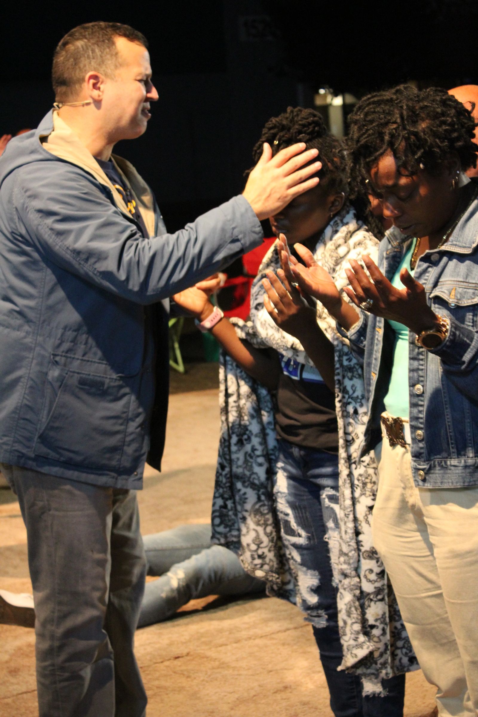 The Stand · August–September 2020 outreach and missions photo 12