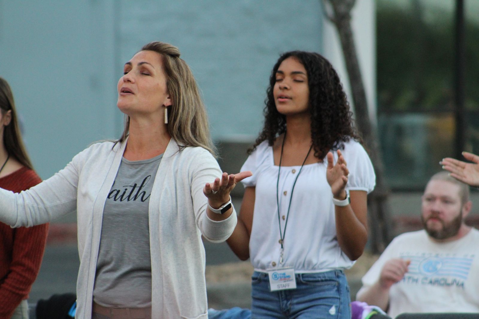 The Stand · August–September 2020 outreach and missions photo 7