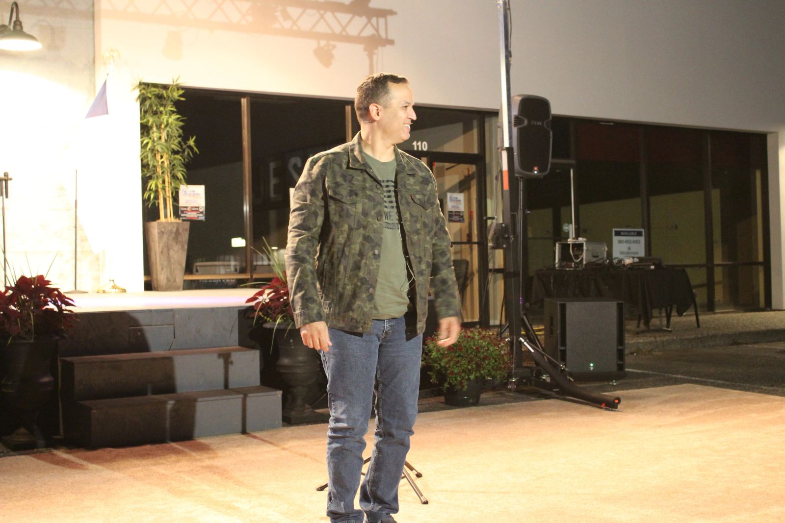 The Stand · August–September 2020 outreach and missions photo 19