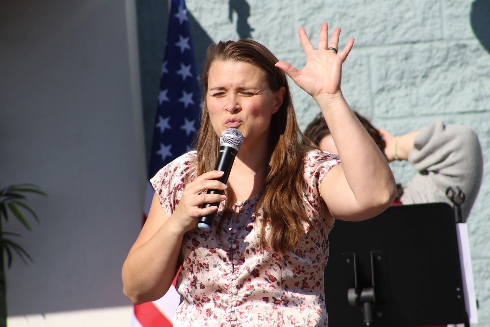 The Stand · August–September 2020 outreach and missions photo 9