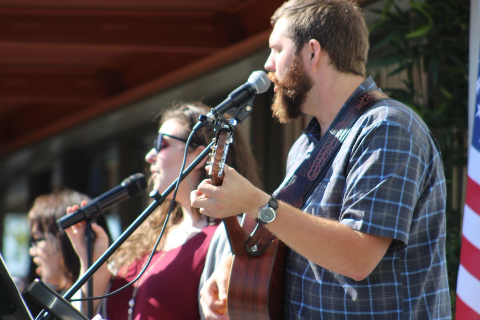 The Stand · August–September 2020 outreach and missions photo 10