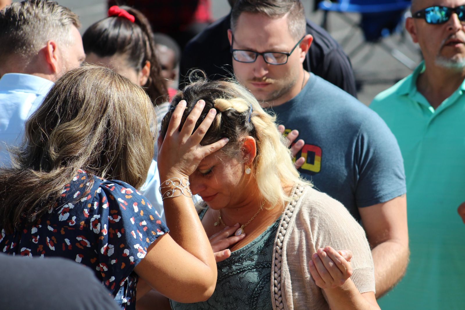 The Stand · August–September 2020 outreach and missions photo 6