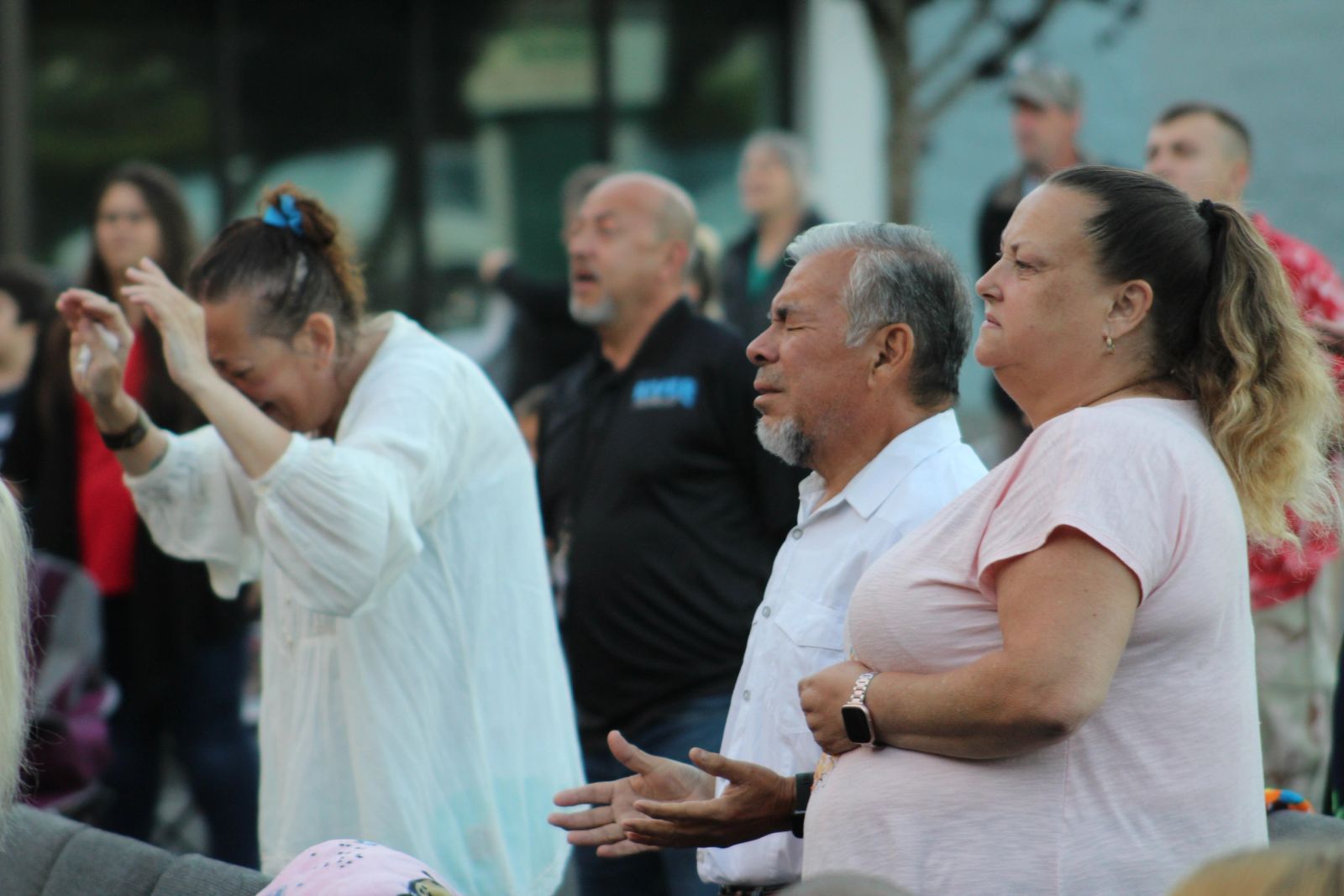 The Stand · August–September 2020 outreach and missions photo 18