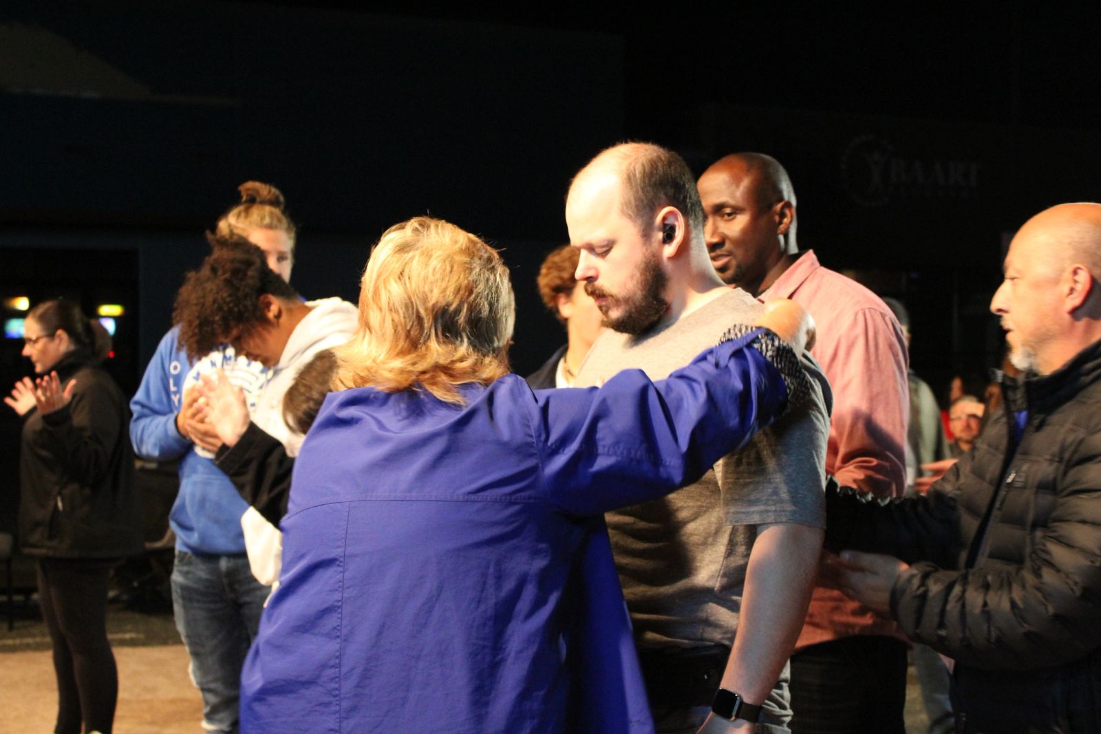 The Stand · August–September 2020 outreach and missions photo 11