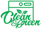 Clean and Green Laundry Services