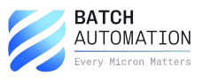 Batch Automation