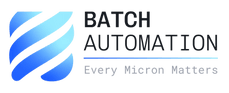 Batch Automation