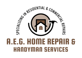 A.E.G. HOME REPAIR & HANDYMAN SERVICES