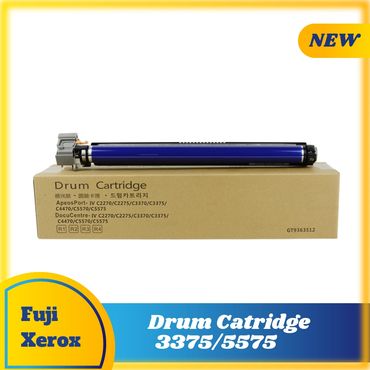 Kartrid drum Xerox, juga dikenal sebagai unit pencitraan, merupakan komponen krusial dalam printer l