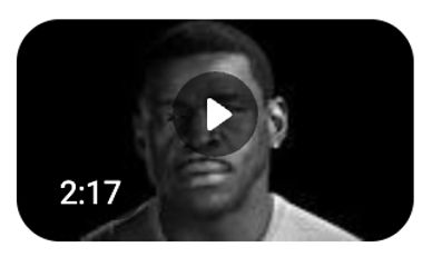 Michael Irvin speaking