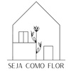 Seja Como Flor