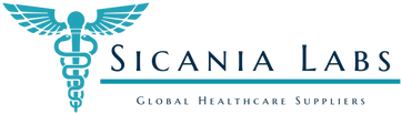 SICANIA LABS 
Global Healthcare Suppliers