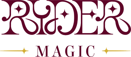 Darren Ryder
Isle Of Wight
magician
