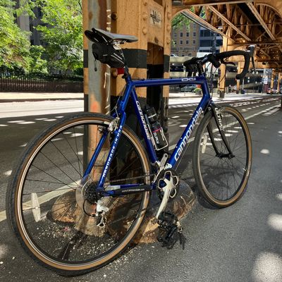 Cannondale CX9 Cyclocross Bicycle