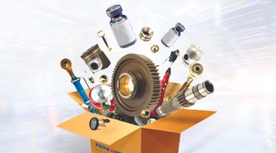 leading logistics company in India