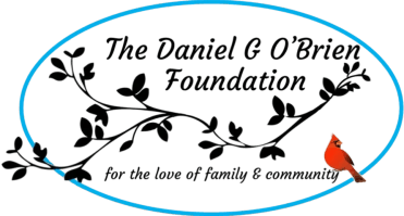 The Daniel G. O'Brien Foundation