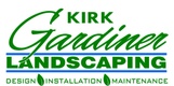 Kirk Gardiner Landscaping