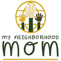 My Neighborhood Mom