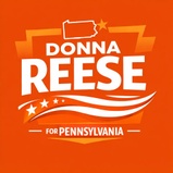 Donna Reese for PA