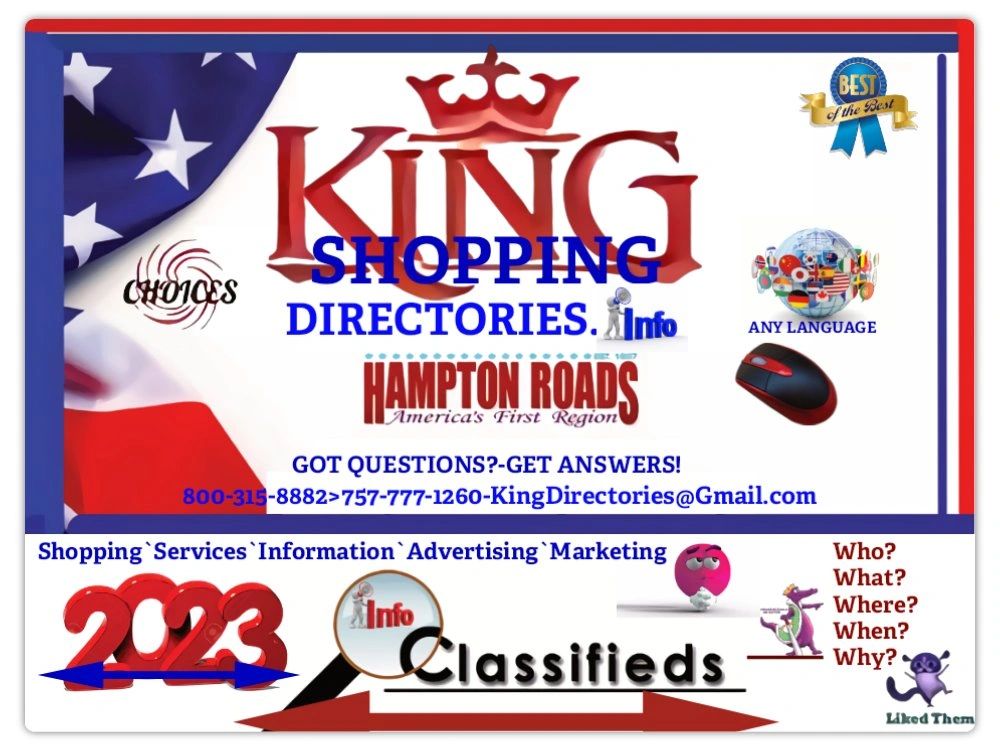 KingShoppingDirectories.Info