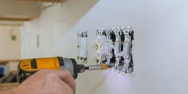 switch