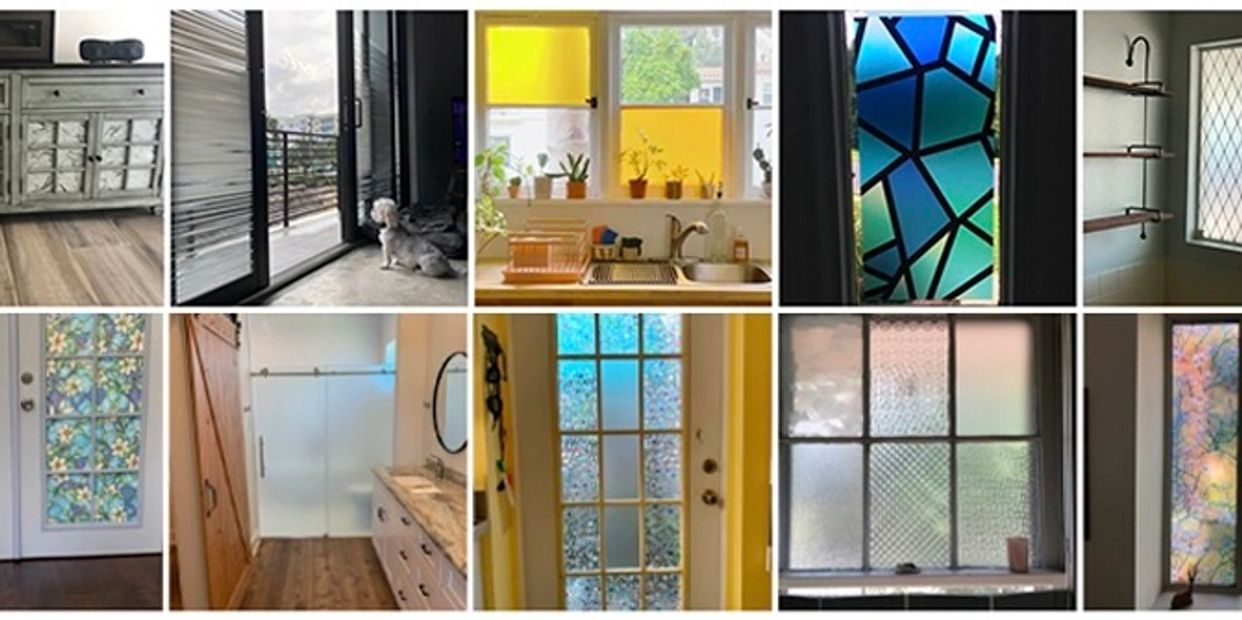 Professional Home Window Tinting Services
