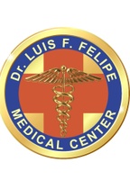 Dr Luis Felipe Felipe