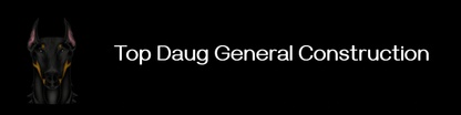 Top Daug General Construction