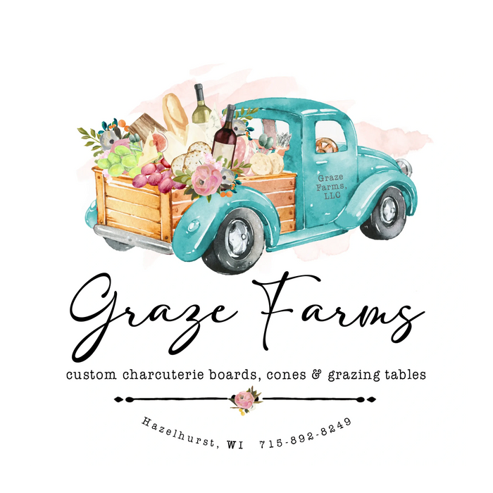 Graze Farm's, LLC.