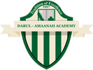 Darul-Amaanah Academy