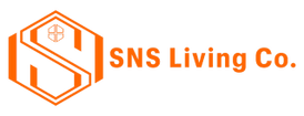 SNS LIVING CO