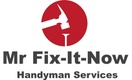 Mr Fix-It-Now
