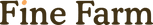 Fine Farm